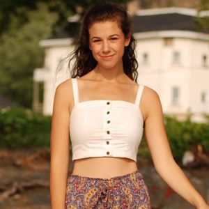 Meet your Posher, Amy